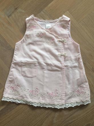 Šatičky next 3-6 měs., next,68