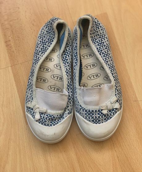 Boty & balerinky vel. 32, 32