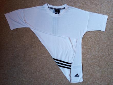 Tričko zn."adidas" vel."xs-s", adidas,s