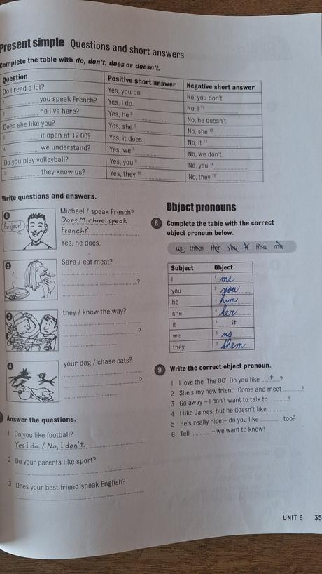 More 1 workbook- cambridge s cd, 