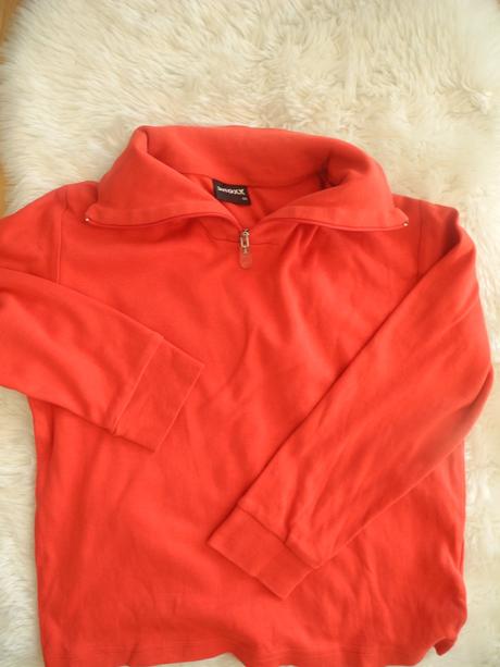 Triko s dlouhým rukávem, 128