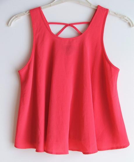 P51 letní dívčí halenka vel. 11-12 let, primark,152