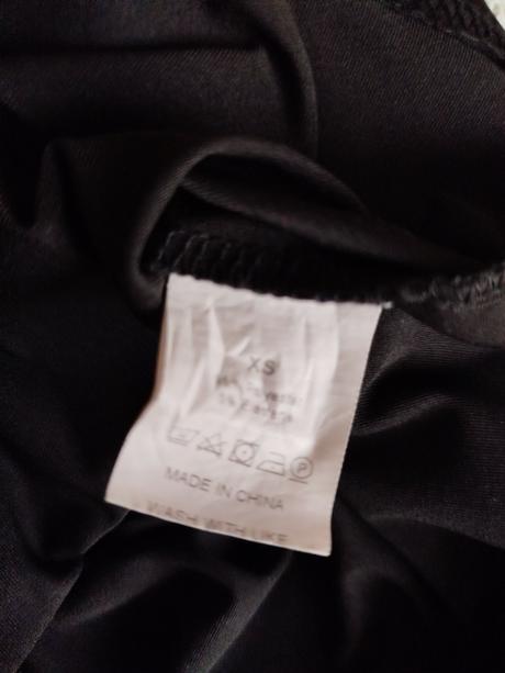 Top zn. shein vel.34, 34