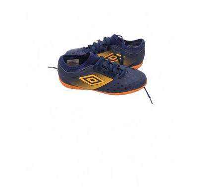 Boty, sálovky, umbro,40