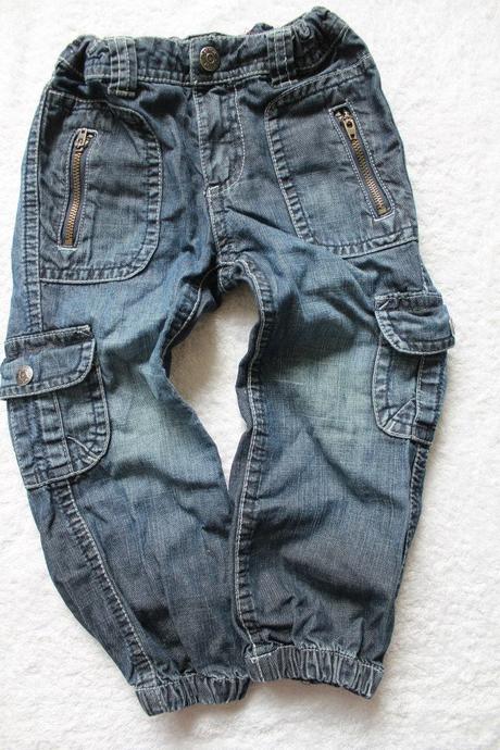 Rifle s kapsičkami, 98