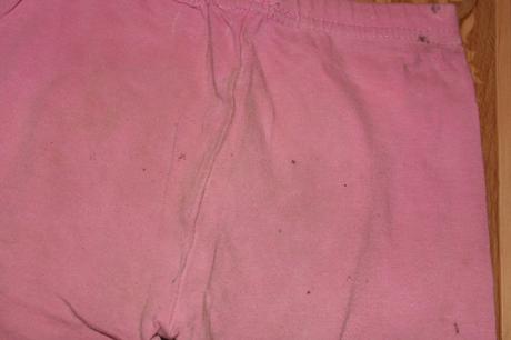 Dívčí legíny vel. 68 - 74, 68