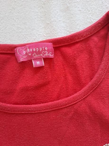 Dívčí tílko, vel.m, m