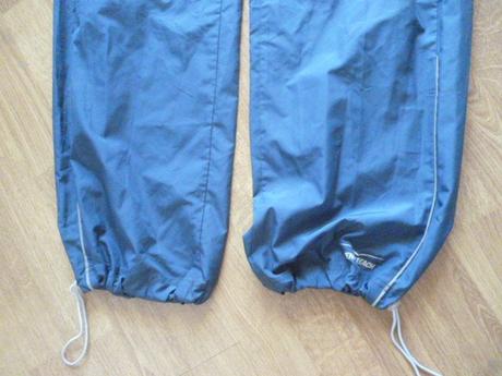 Sportovní kalhoty vel.l pro maminy venice, l