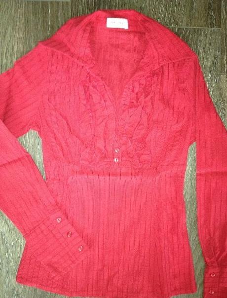 Košile/halenka orsay, orsay,34