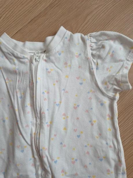 Overálek h&m, vel. 92, h&m,92
