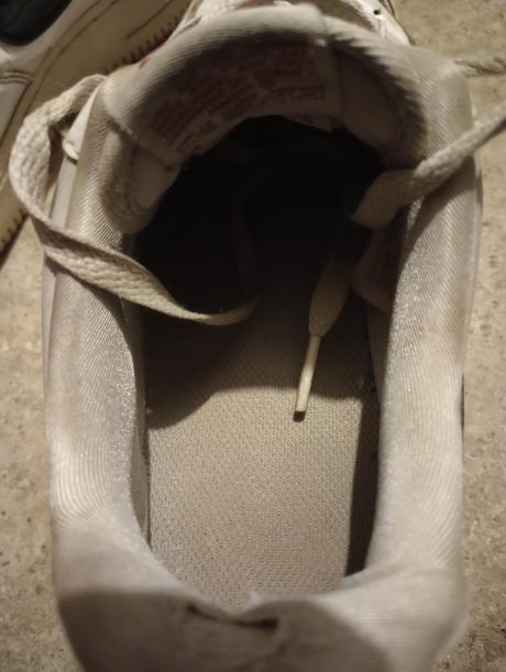 Dámské boty, nike,40