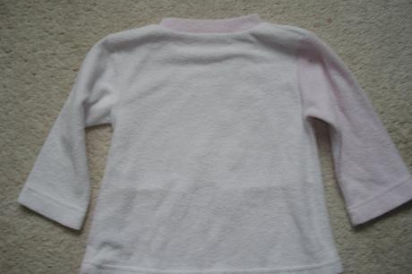 Froté teplákovka, 86