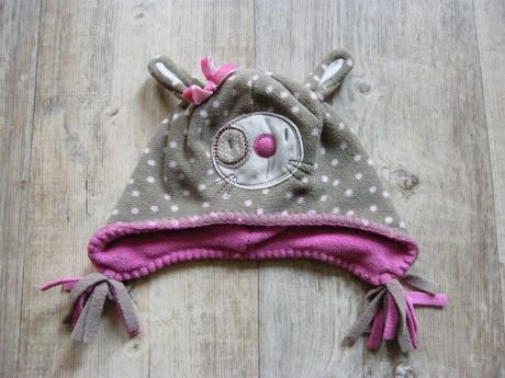 Next zajda čepice, next,68