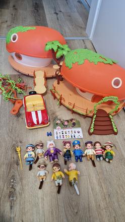 Monchhichi,