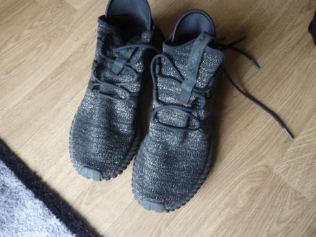 Třpytivé tenisky adidas vel. 40 2/3, adidas,40