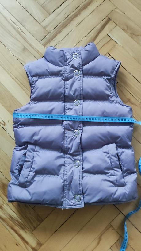 Zateplená vesta, tcm,134
