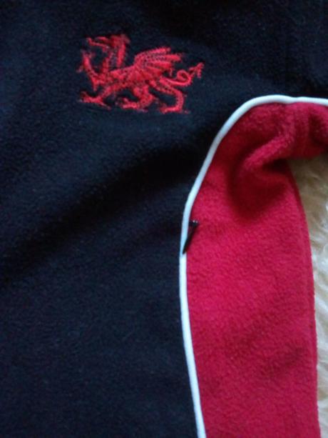 Mikina zn.baby collection by manav,vel.80/86, 80