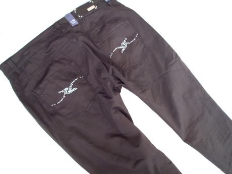 Skinny trussardi 28-31, m