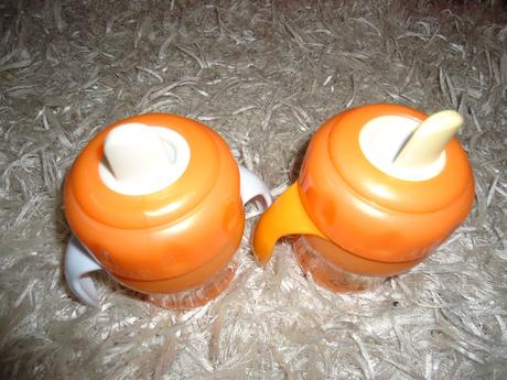 2 avent hrnečky, avent