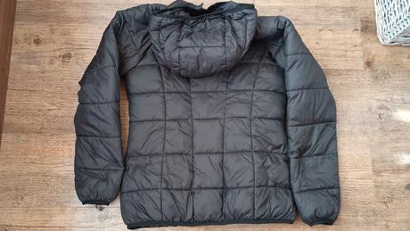 Dámská zimní bunda, alpine pro,m