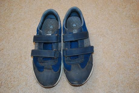 Boty botasky tenisky, 36