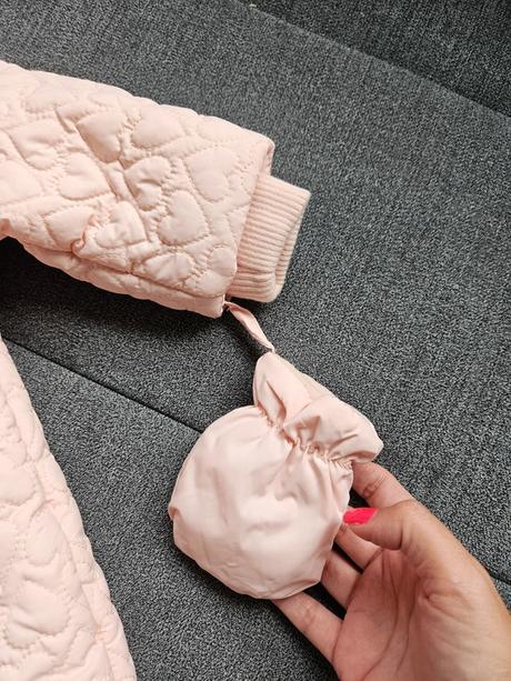 Kombinéza cool club, vel. 68, coolclub,68