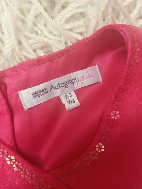 Slavnostní šaty, marks & spencer,98