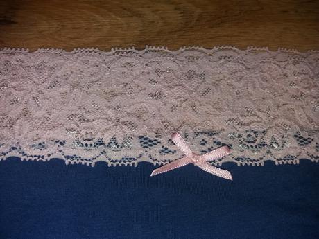 Bavlněné kalhotky secret possessions vel. 44/46, secret possessions,xxl