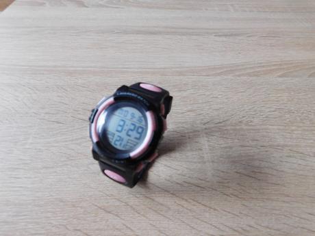 Dětské hodinky ben nevis,