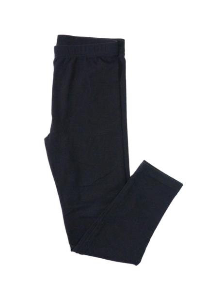 Černé legíny vel. 122, f&f,122