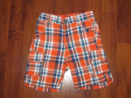 Kraťasy, kiki&koko,98