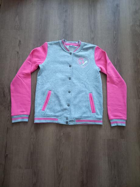 Sportovní mikina, pepperts,158