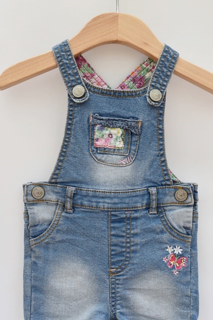 Džíny vel. 6 - 9 m, mothercare,74