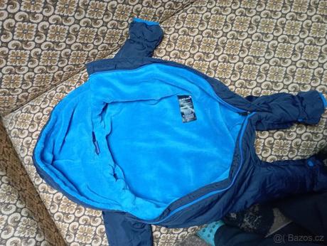 Zimní kombinéza lupilu, lupilu,68