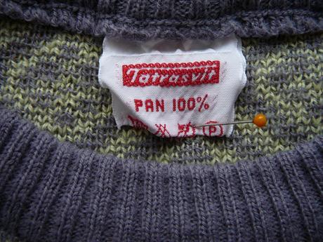 Chlapecký svetr tatrasvit, 140