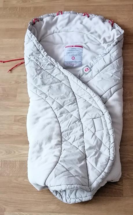 Fusak lodger bunker outdoor, lodger