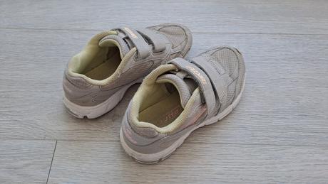 Dívčí tenisky lotto, vel. 29, lotto,29