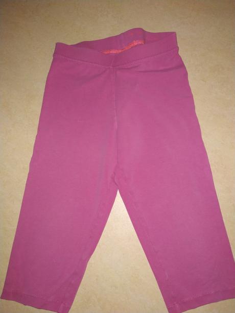 Legíny vel.116-122, 116