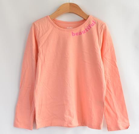 Tričko vel. 7 - 8 let, 128