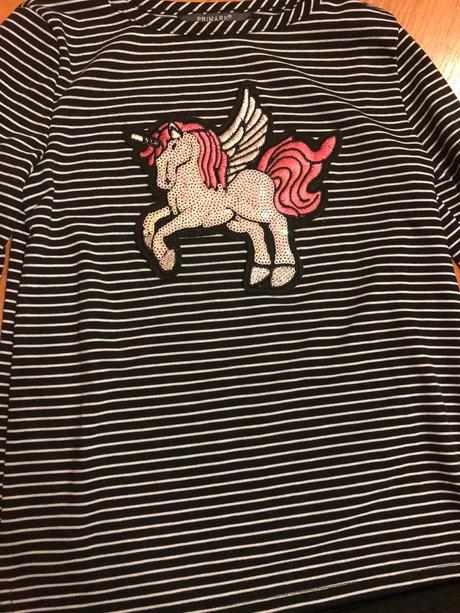 110/116 oblečení 23 ks, 104–116