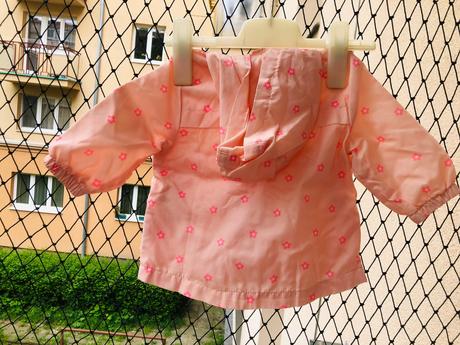 Jarní bunda, primark,68