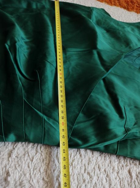 Společenské šaty, xxl