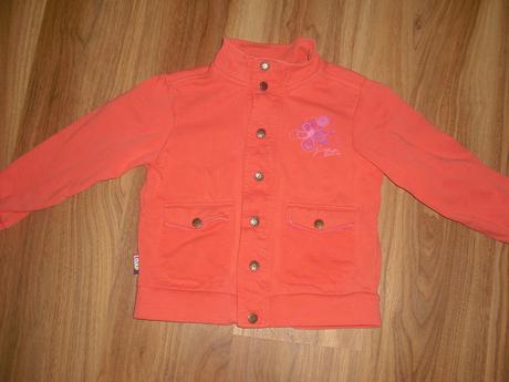 Propínací mikina loap, loap,122