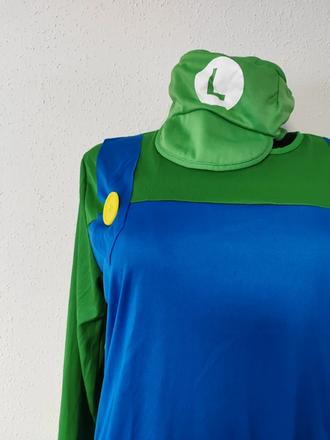Luigi, 
