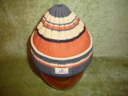 Chlapecká čepice konwar, 128