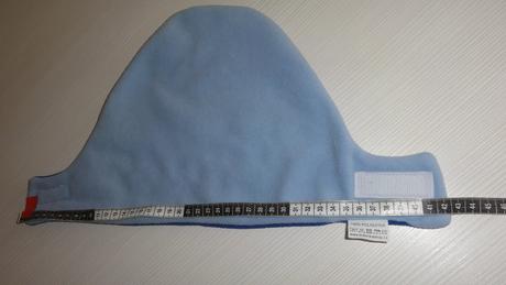 Fleecový nákrčník, 104