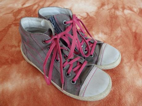 Celoroční boty superfit se zipem, superfit,31