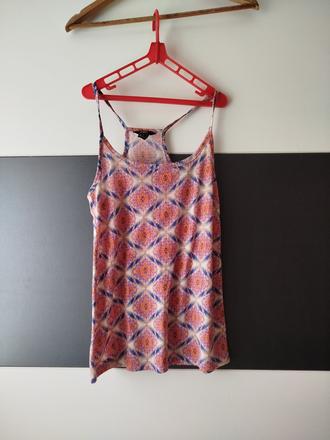 Tílko zn. f&f vel.34, f&f,34