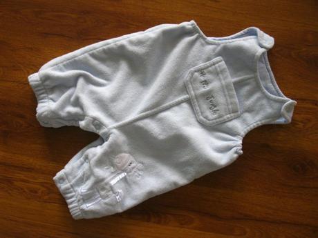 Fleesové lacláčky, cherokee,62