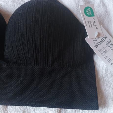 Sportovní podprsenka, pepco,m